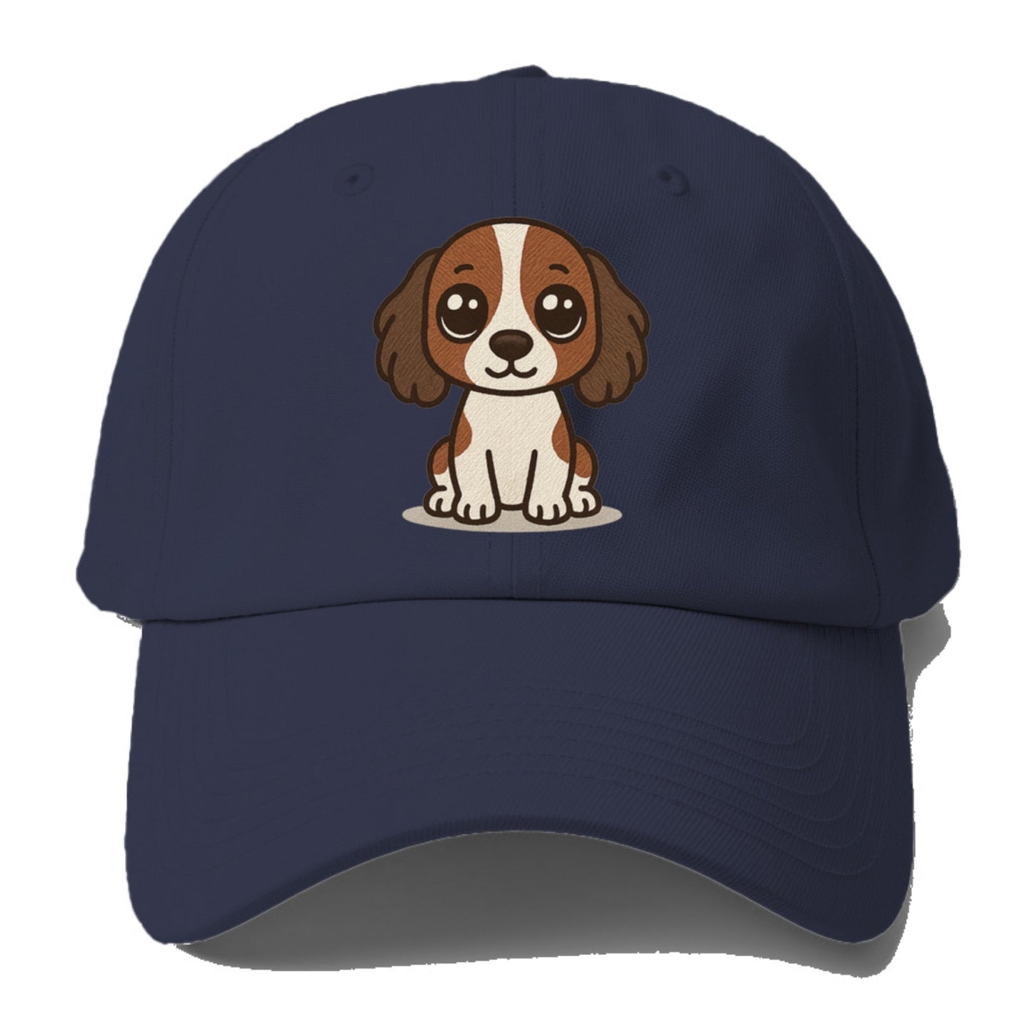 english-springer-spaniel-premium-design Hat