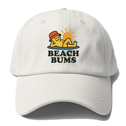 beach bums Hat
