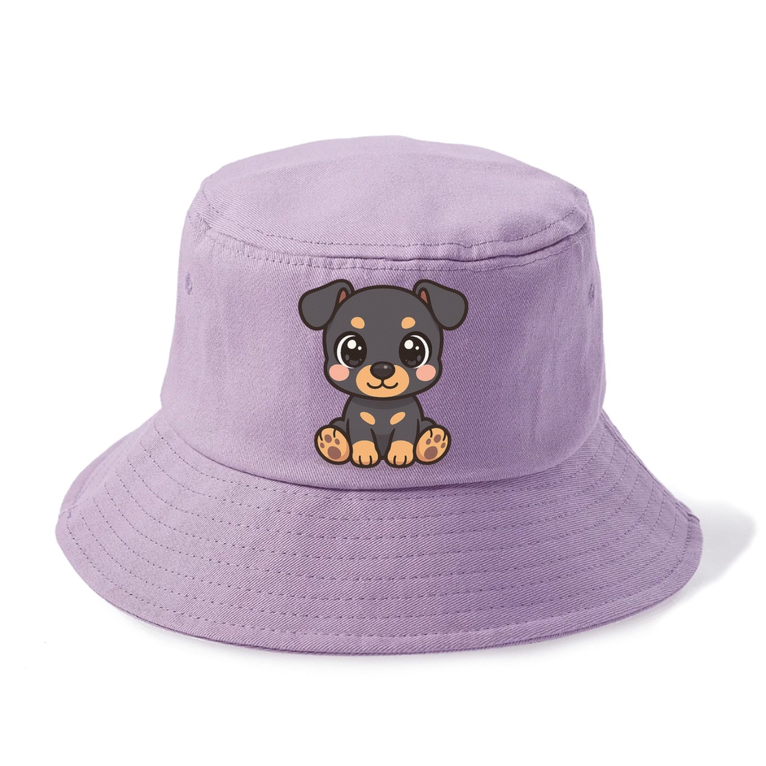manchester-terrier-sleek-spirited Hat
