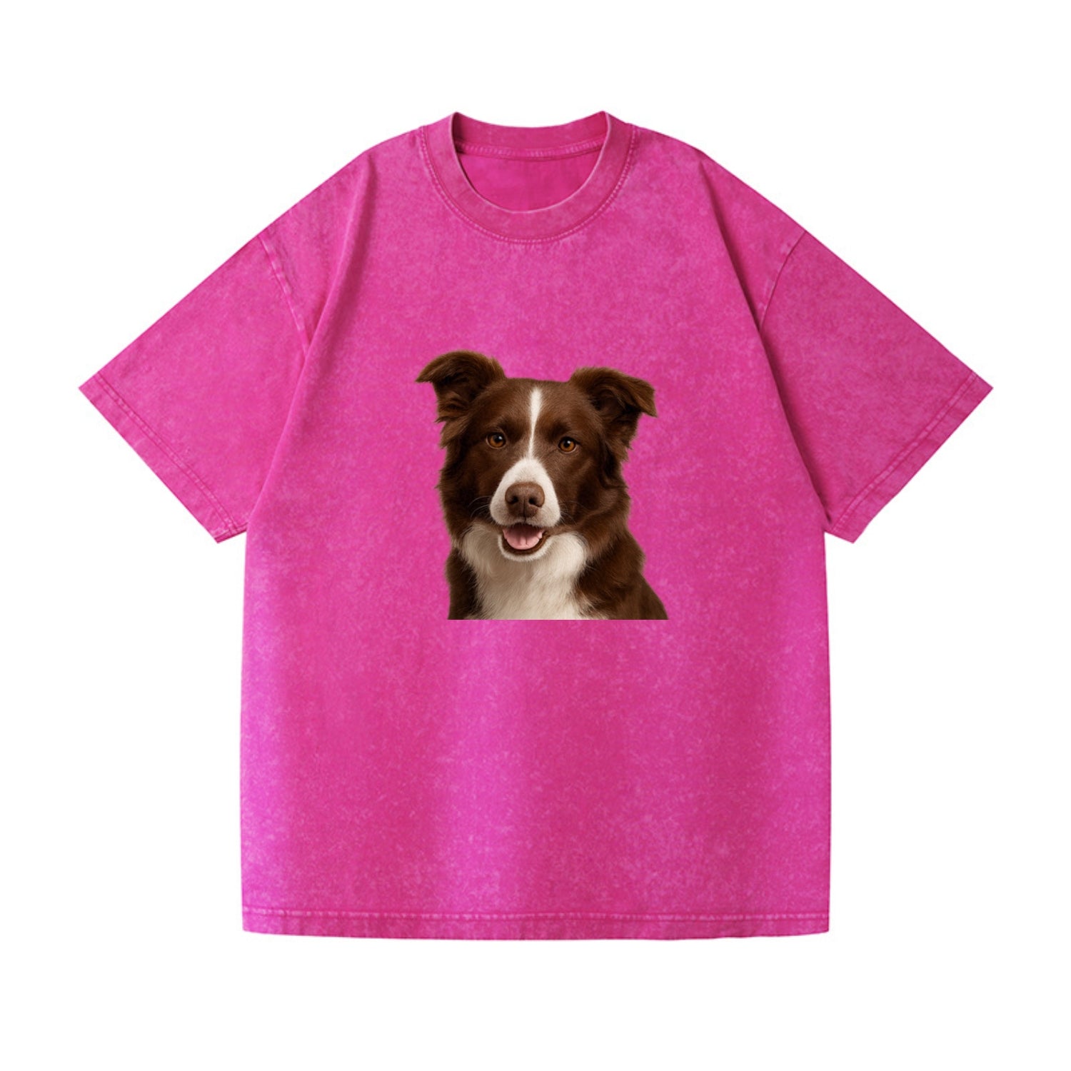 chocolate border collie: sweet & smart devotion Hat