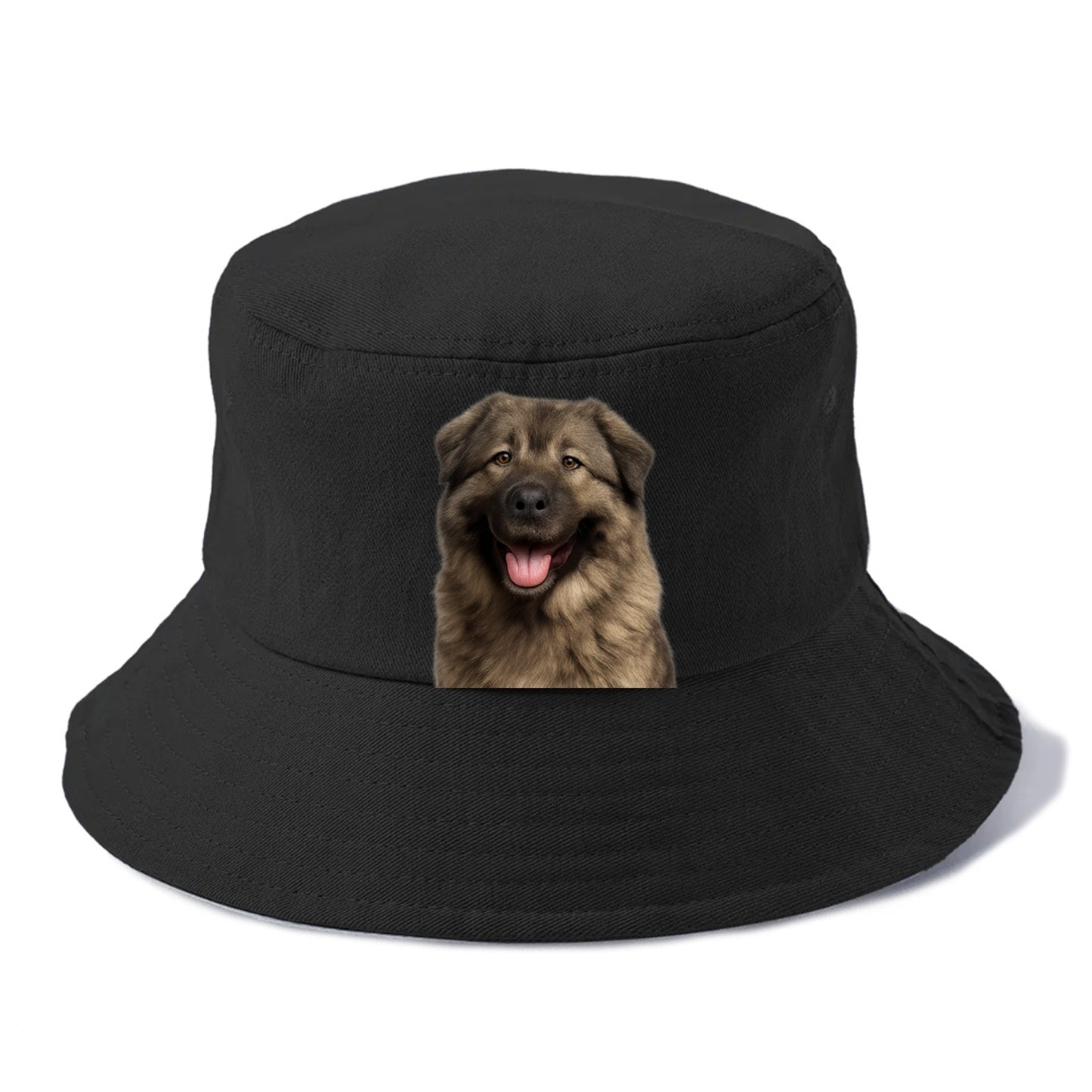 caucasian shepherd: noble guardian Hat