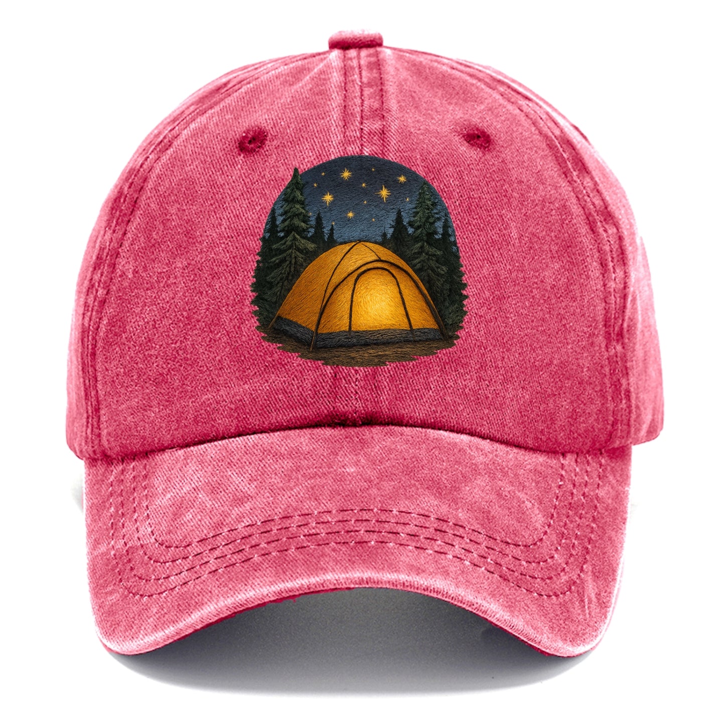 under the starlit canopy Hat