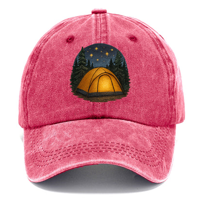 under the starlit canopy Hat