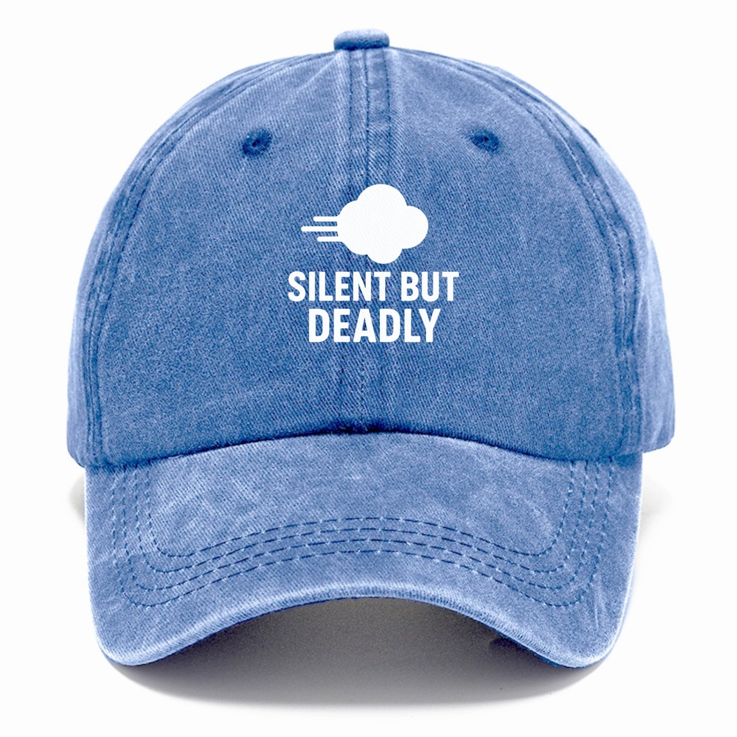 silent but deadly fart Hat