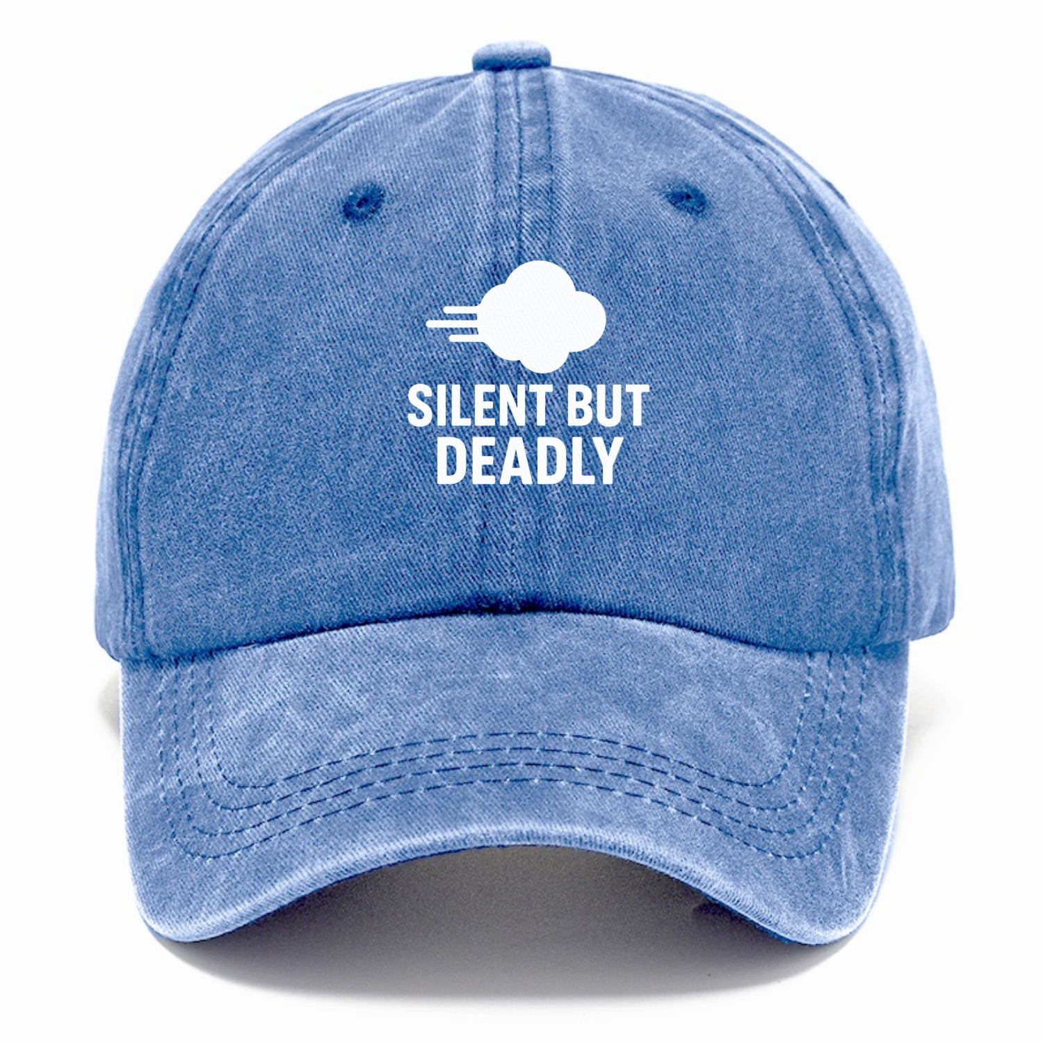 silent but deadly fart Hat