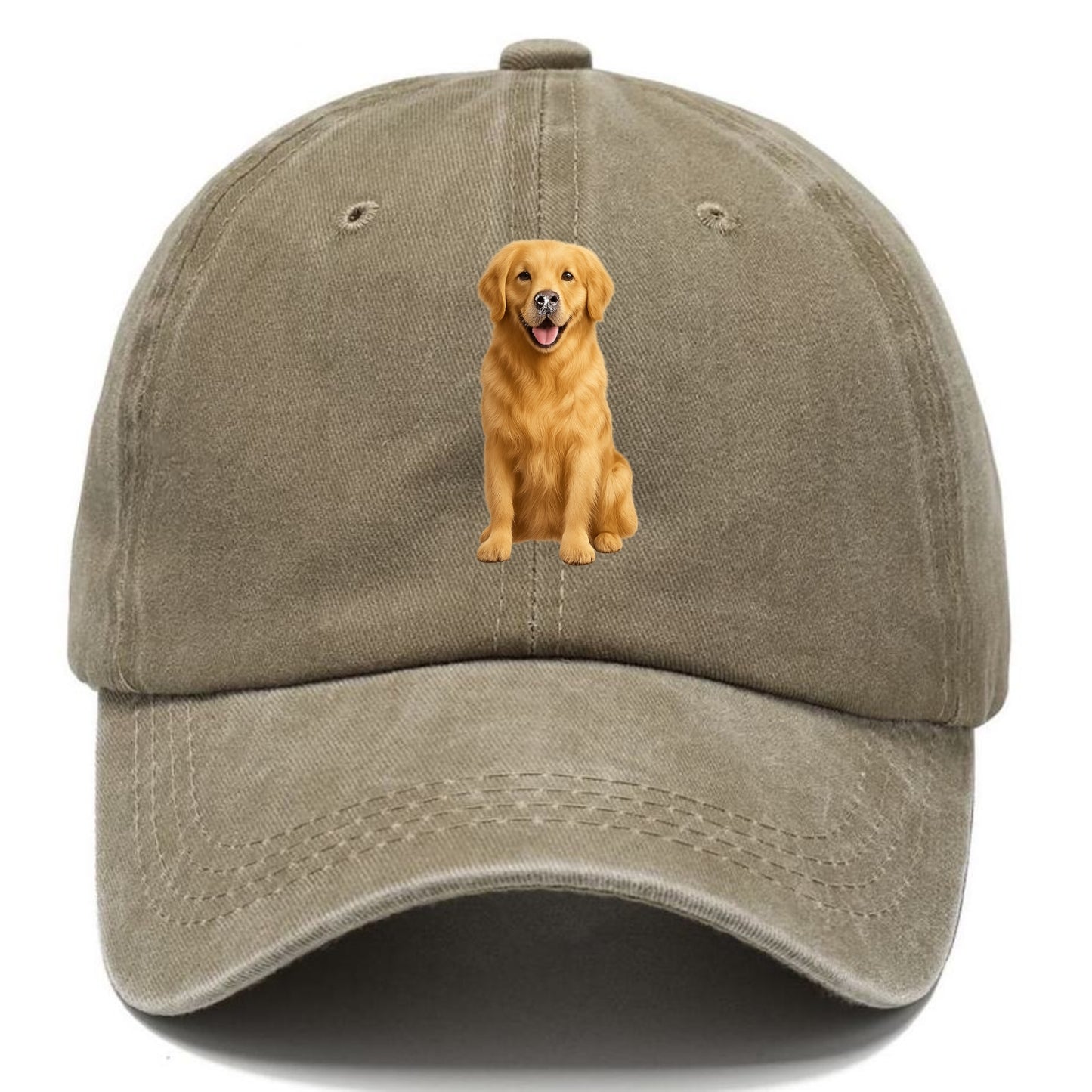 golden's better life Hat