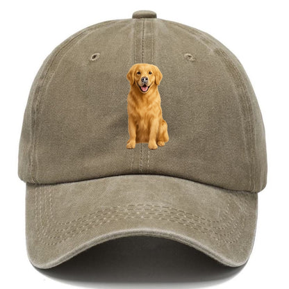 golden's better life Hat