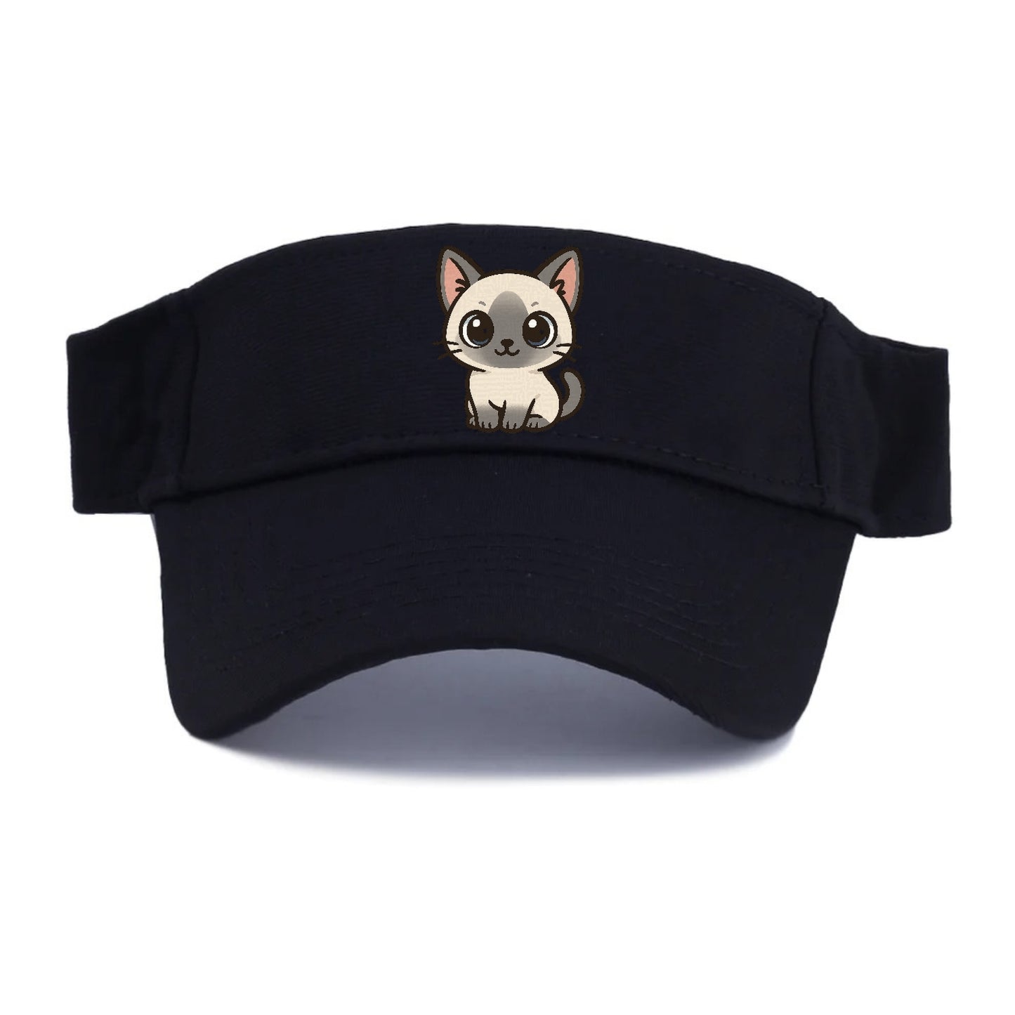 blue-point-siamese-mysterious-charm Hat