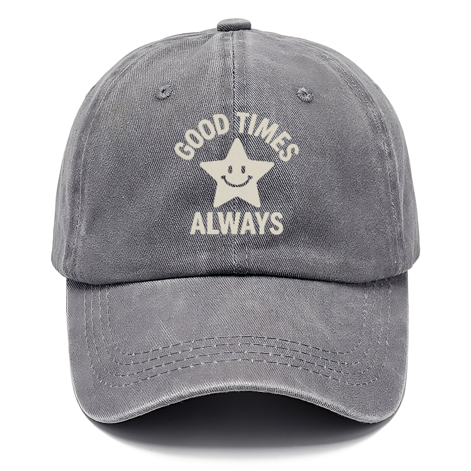 good times always Hat
