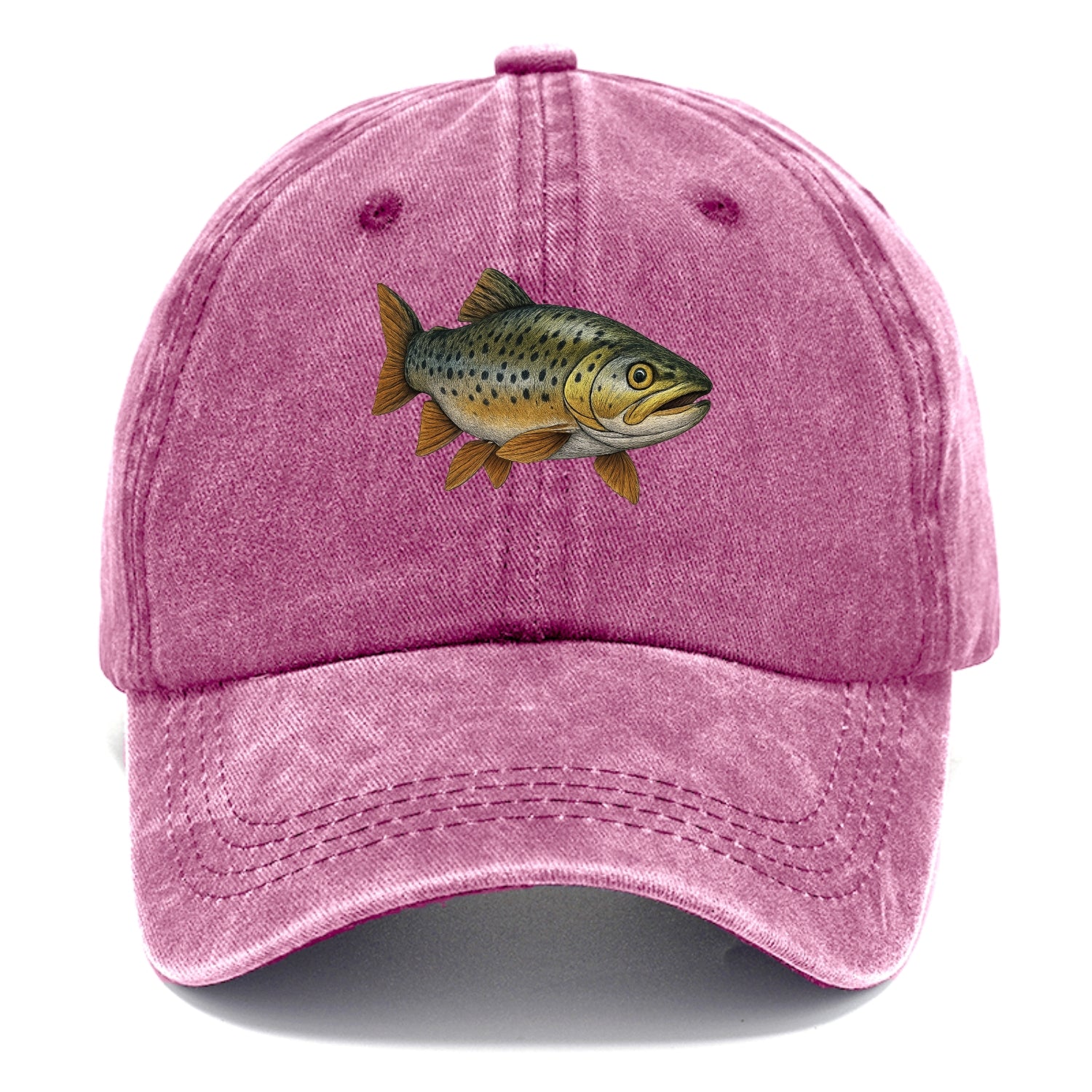 angler's legacy Hat