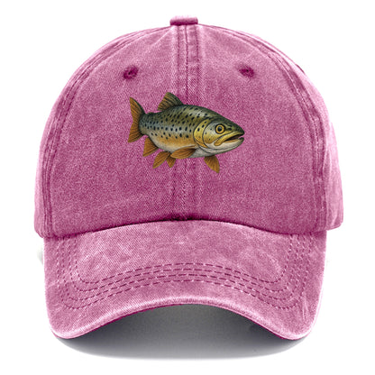 angler's legacy Hat