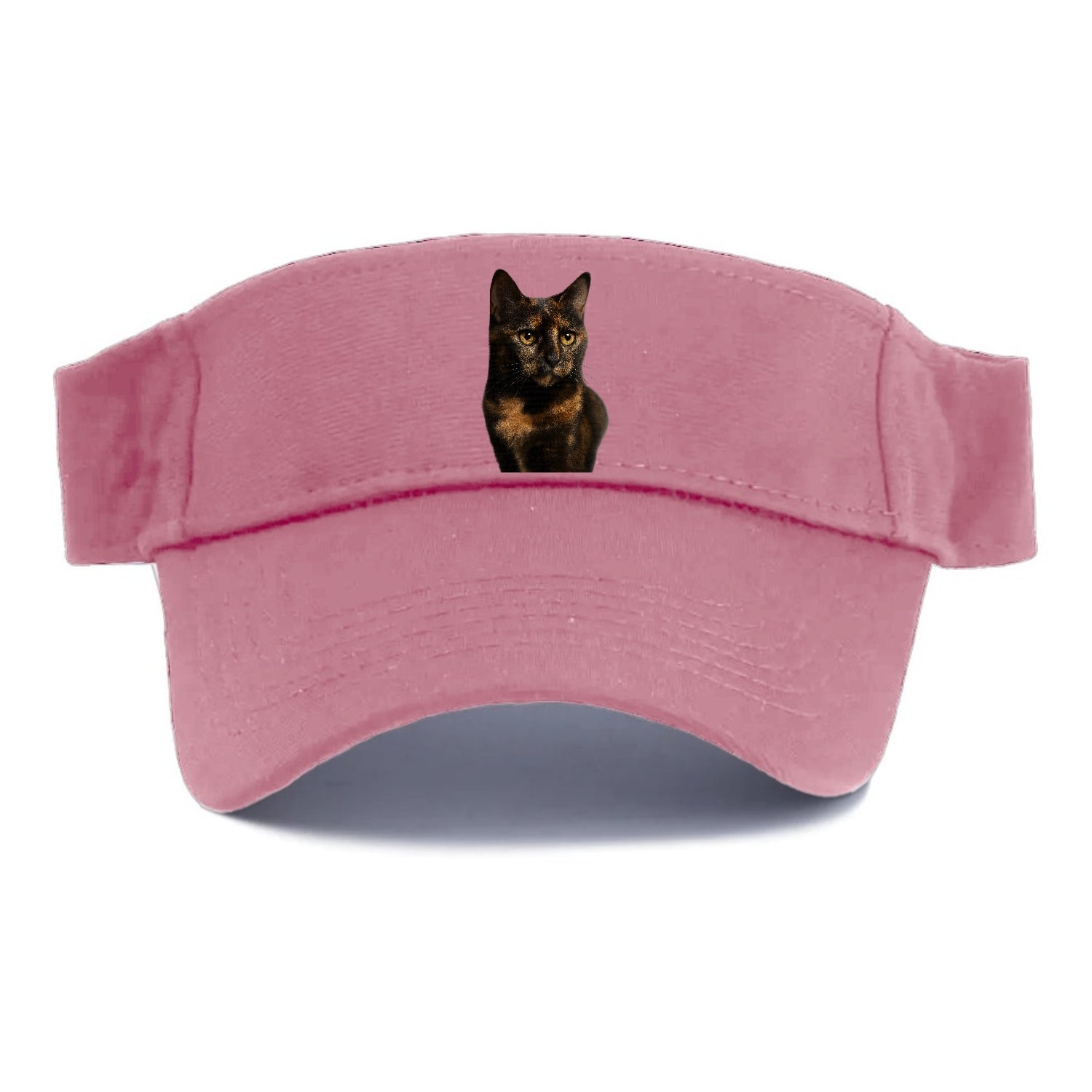 tortie-mix-artistic-charm Hat