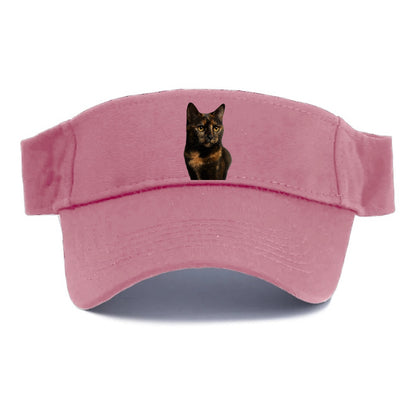 tortie-mix-artistic-charm Hat