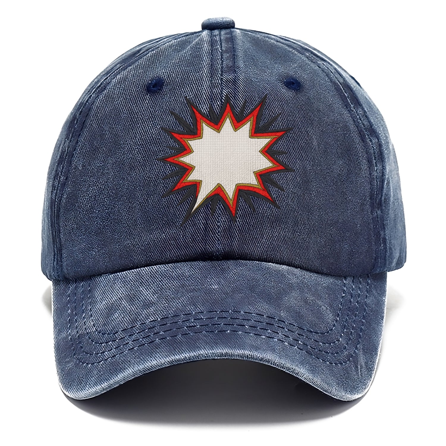 explosive pop art collection Hat