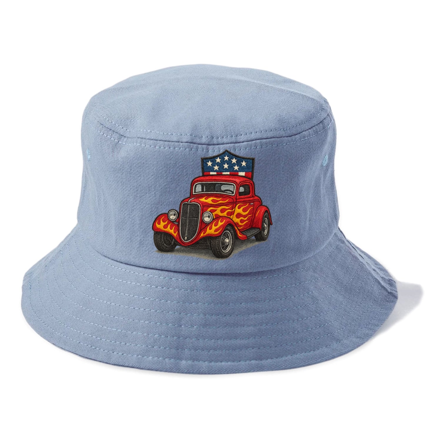 american muscle Hat