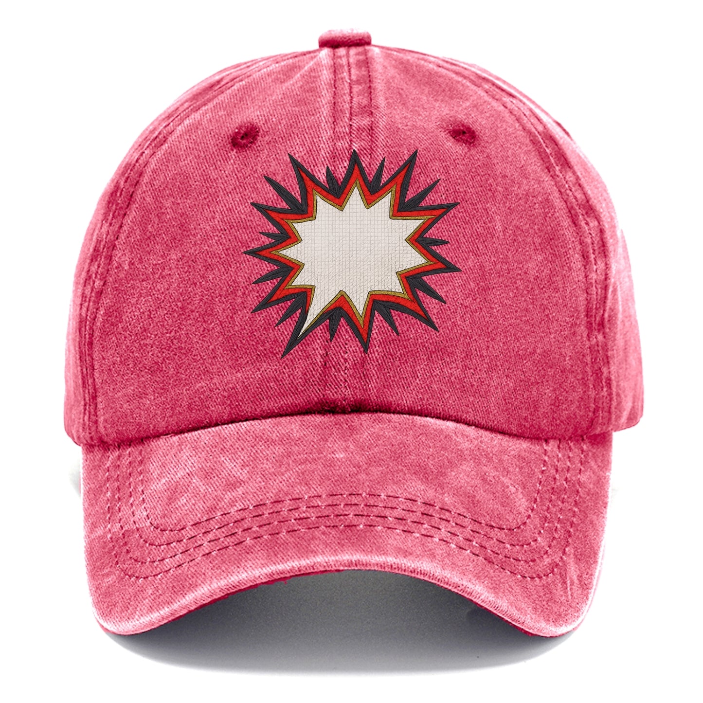 explosive pop art collection Hat
