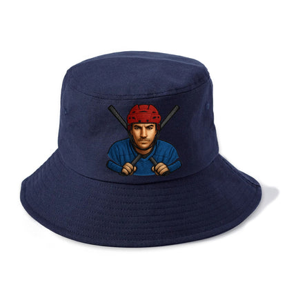 ice warrior threads Hat