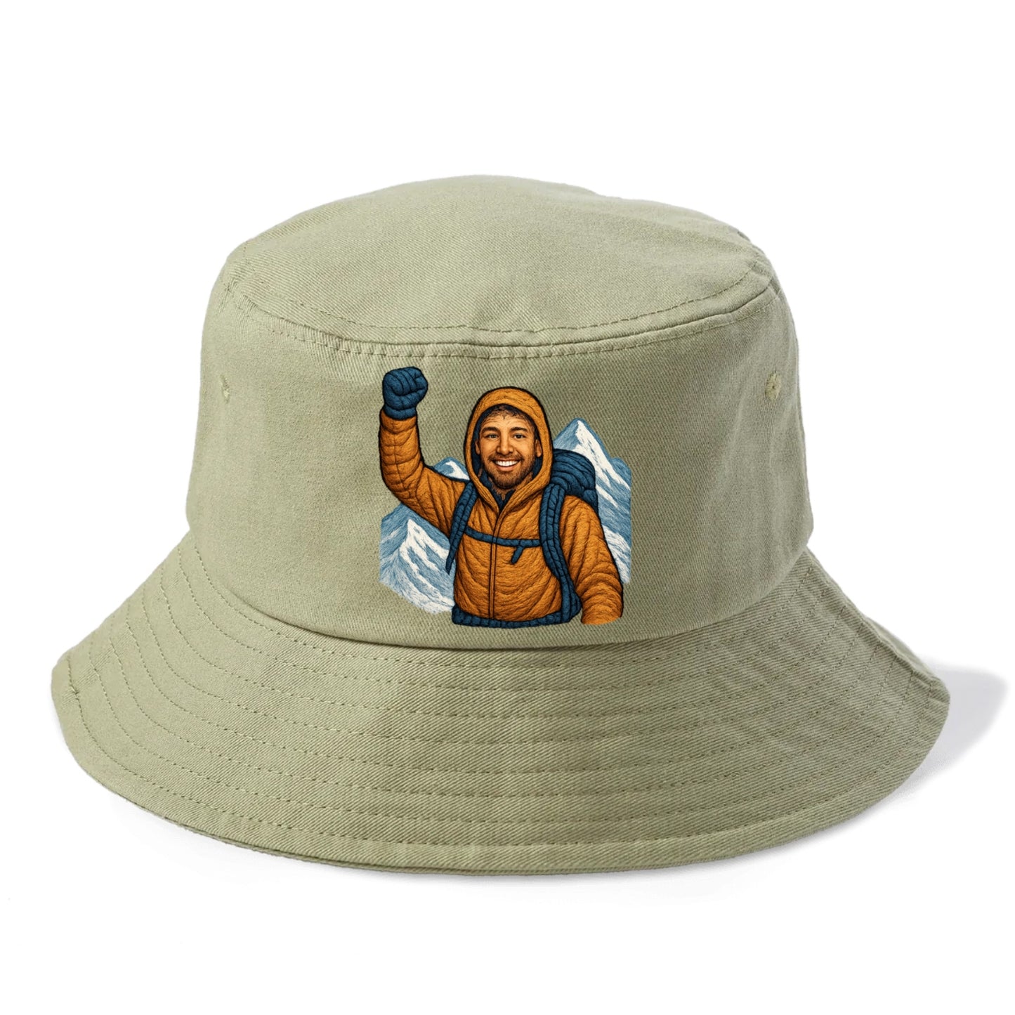 summit conquerors Hat