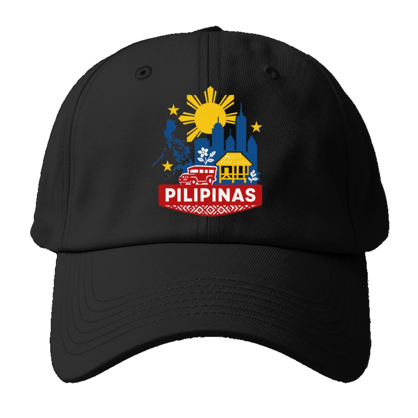 cultural   national pride Hat