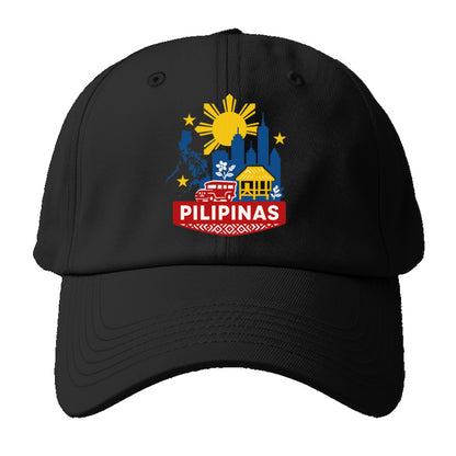 cultural   national pride Hat