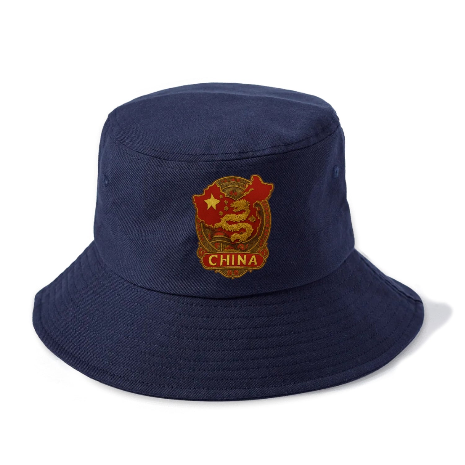 china map Hat