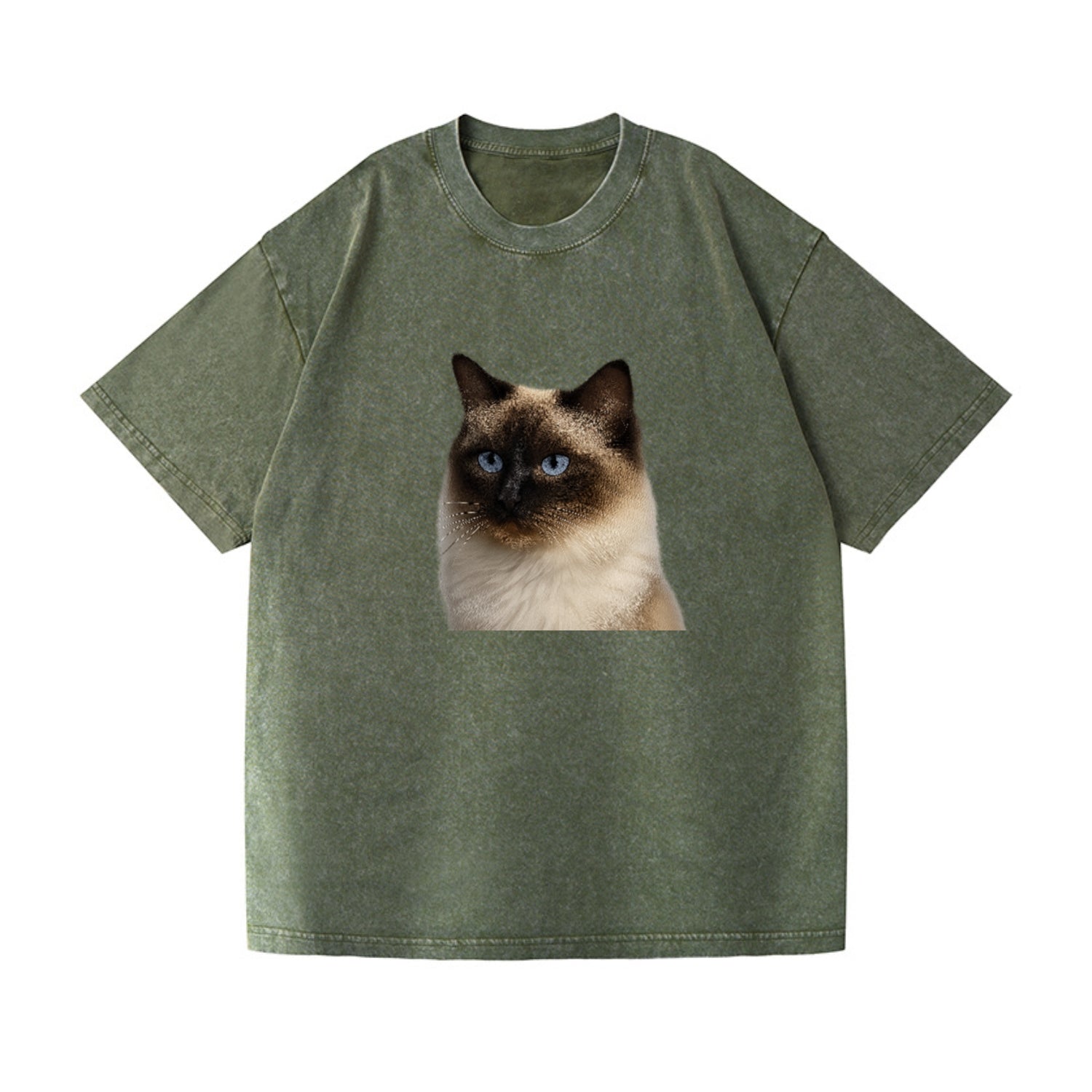 ragdoll-gentle-charm Hat