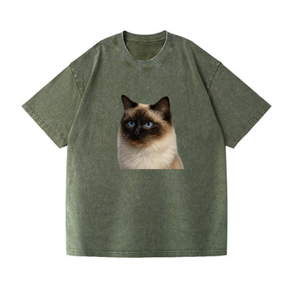 ragdoll-gentle-charm Hat