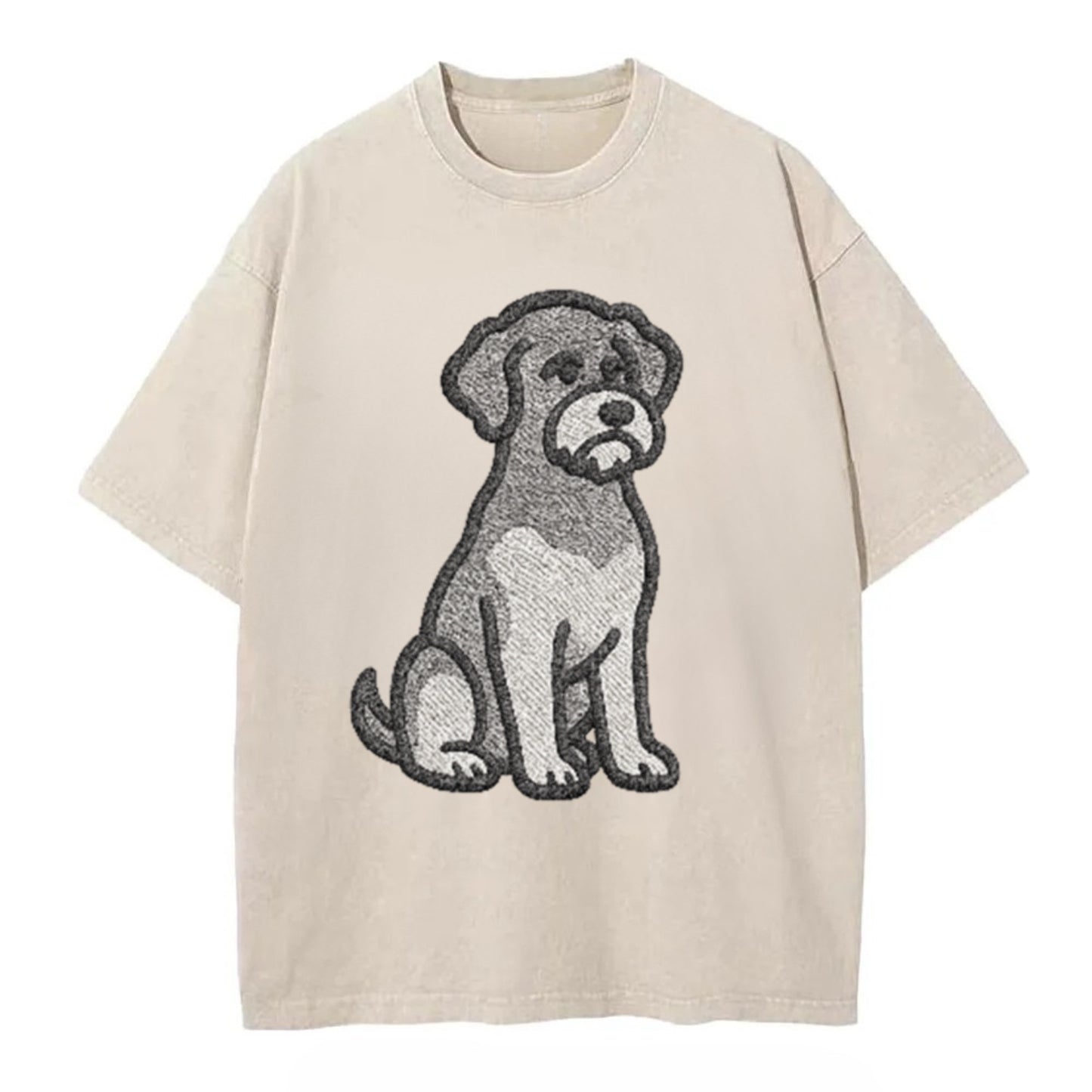 schnoodle-playful-charm Hat