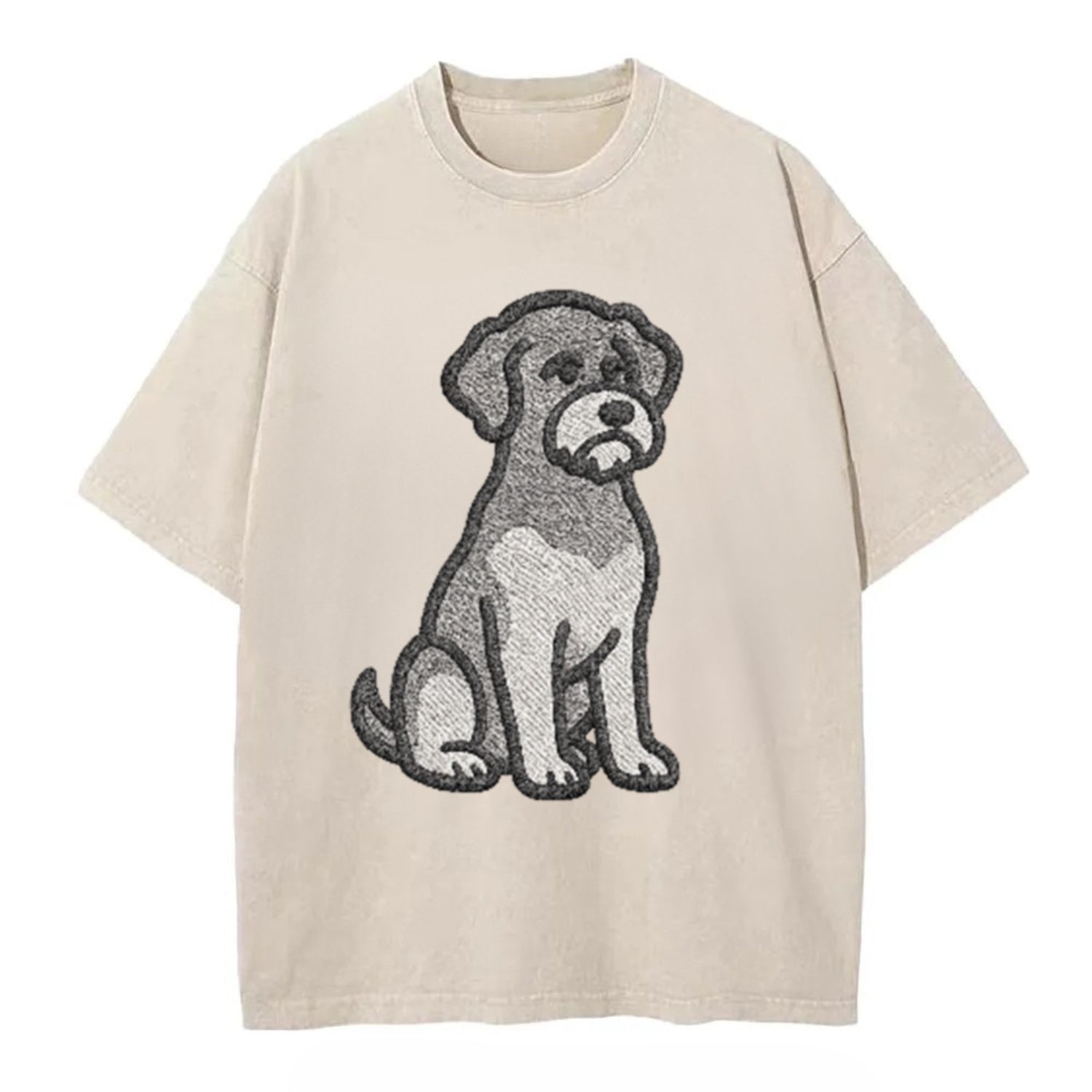 schnoodle-playful-charm Hat