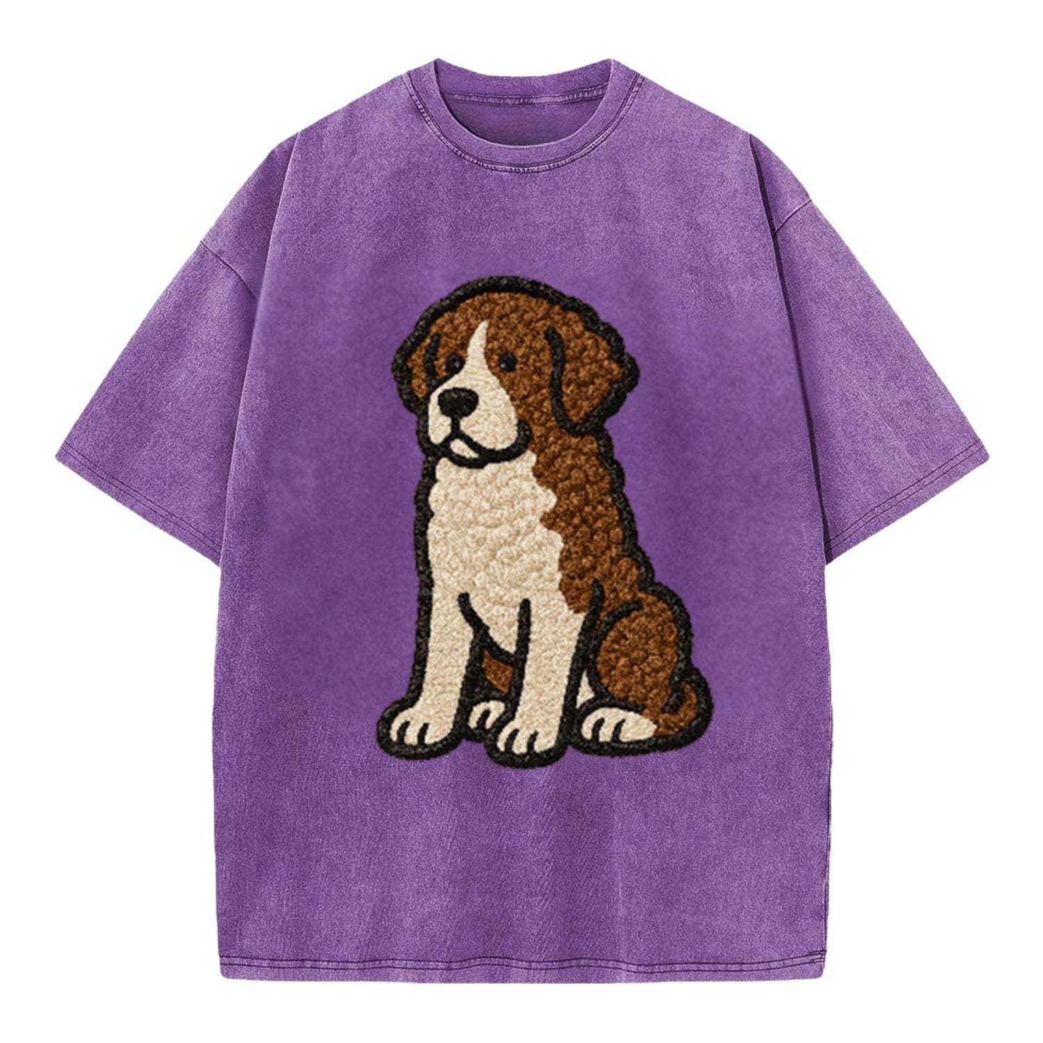 saint-berdoodle-gentle-companion Hat