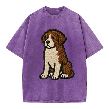 saint-berdoodle-gentle-companion Hat