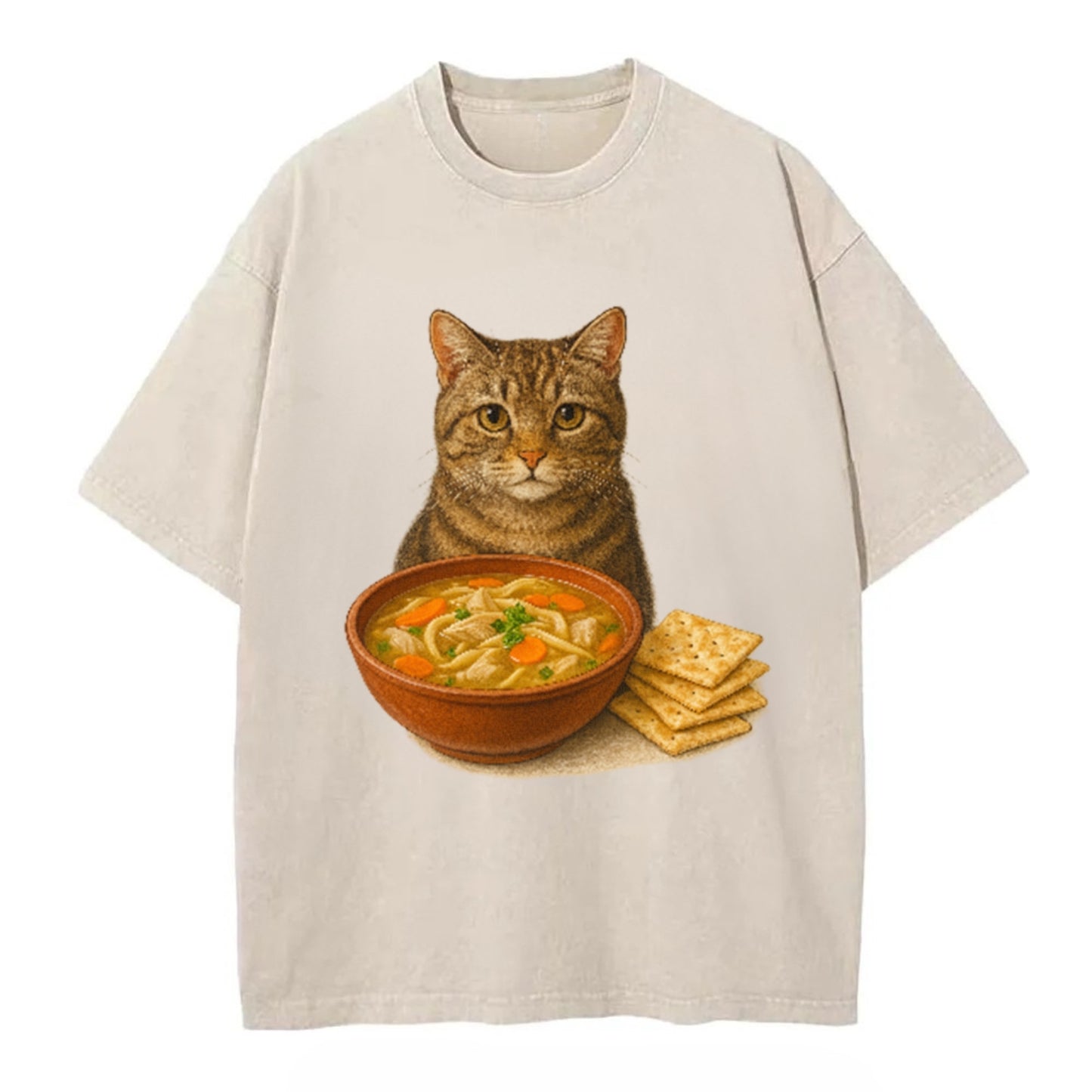 cat-whimsical-charm Hat