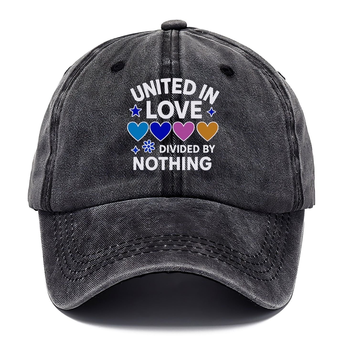 inspirational love Hat