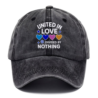 inspirational love Hat
