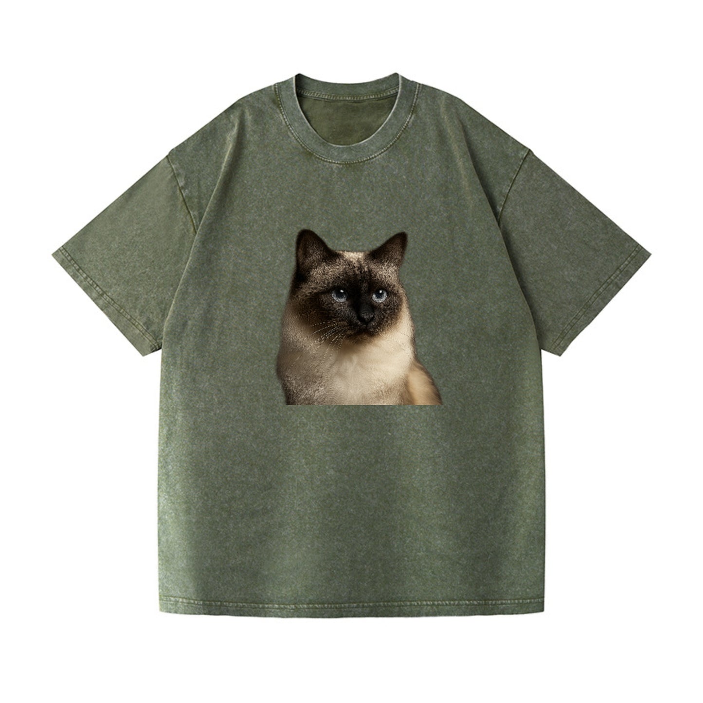 birman-cat-serene-elegance Hat