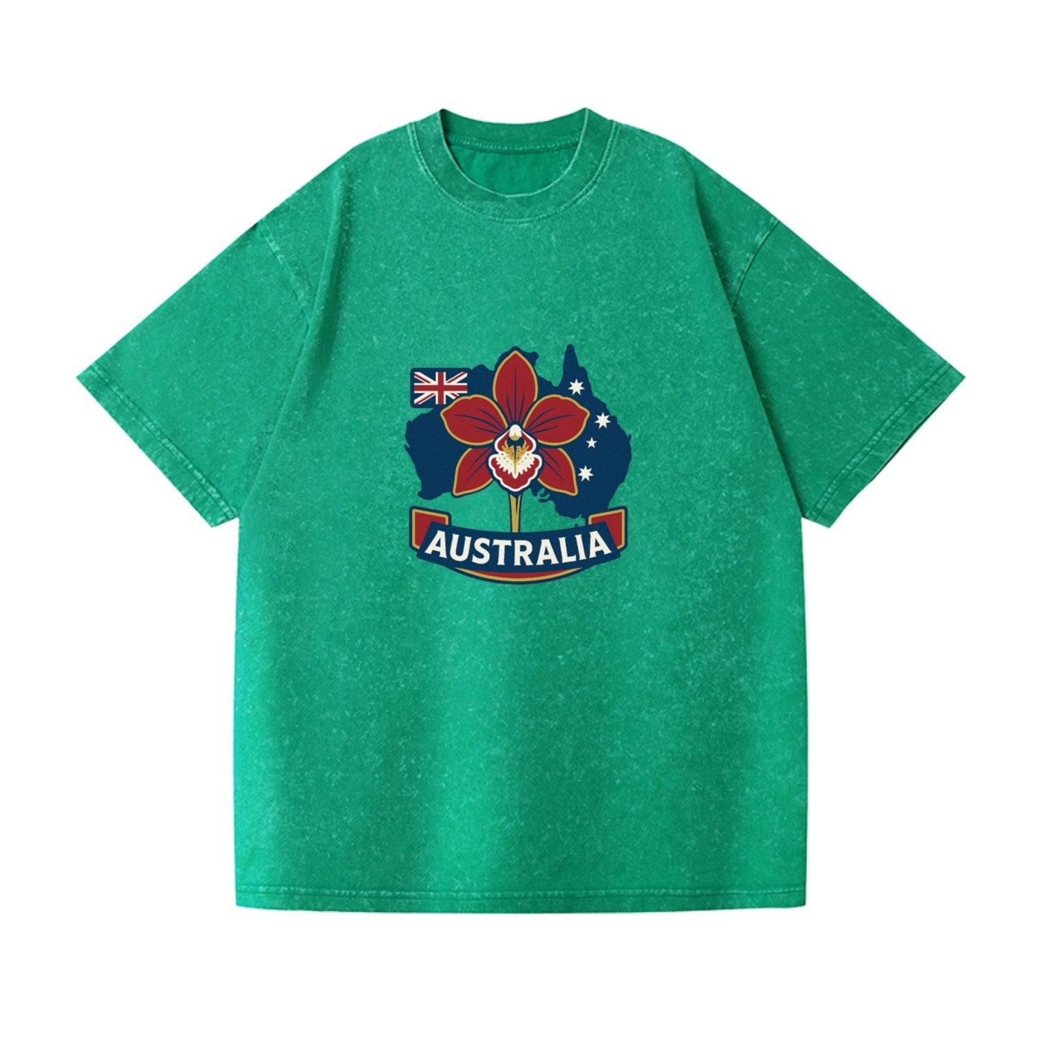 Australian Travel Pride Hat