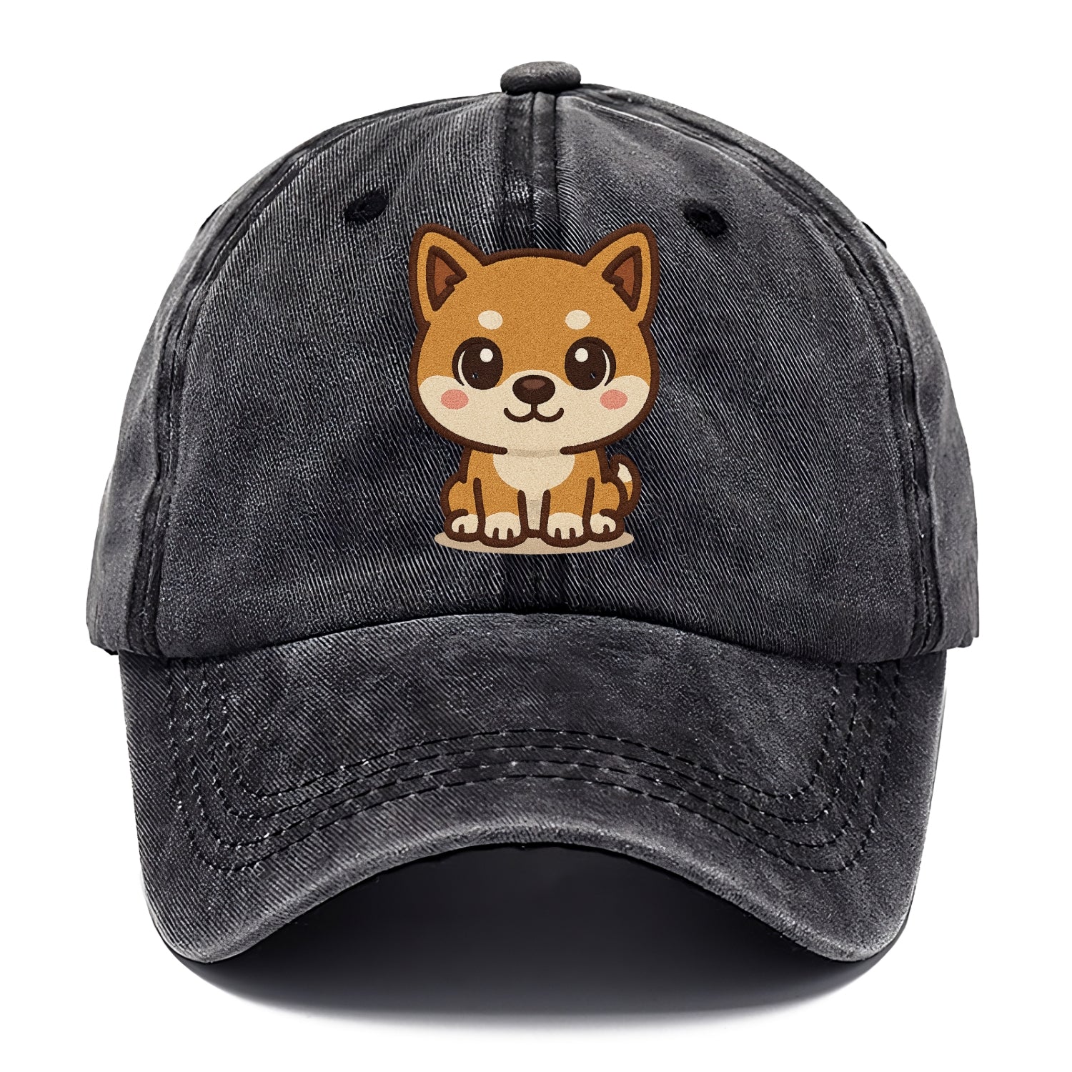 noble-akita-loyal-spirit Hat