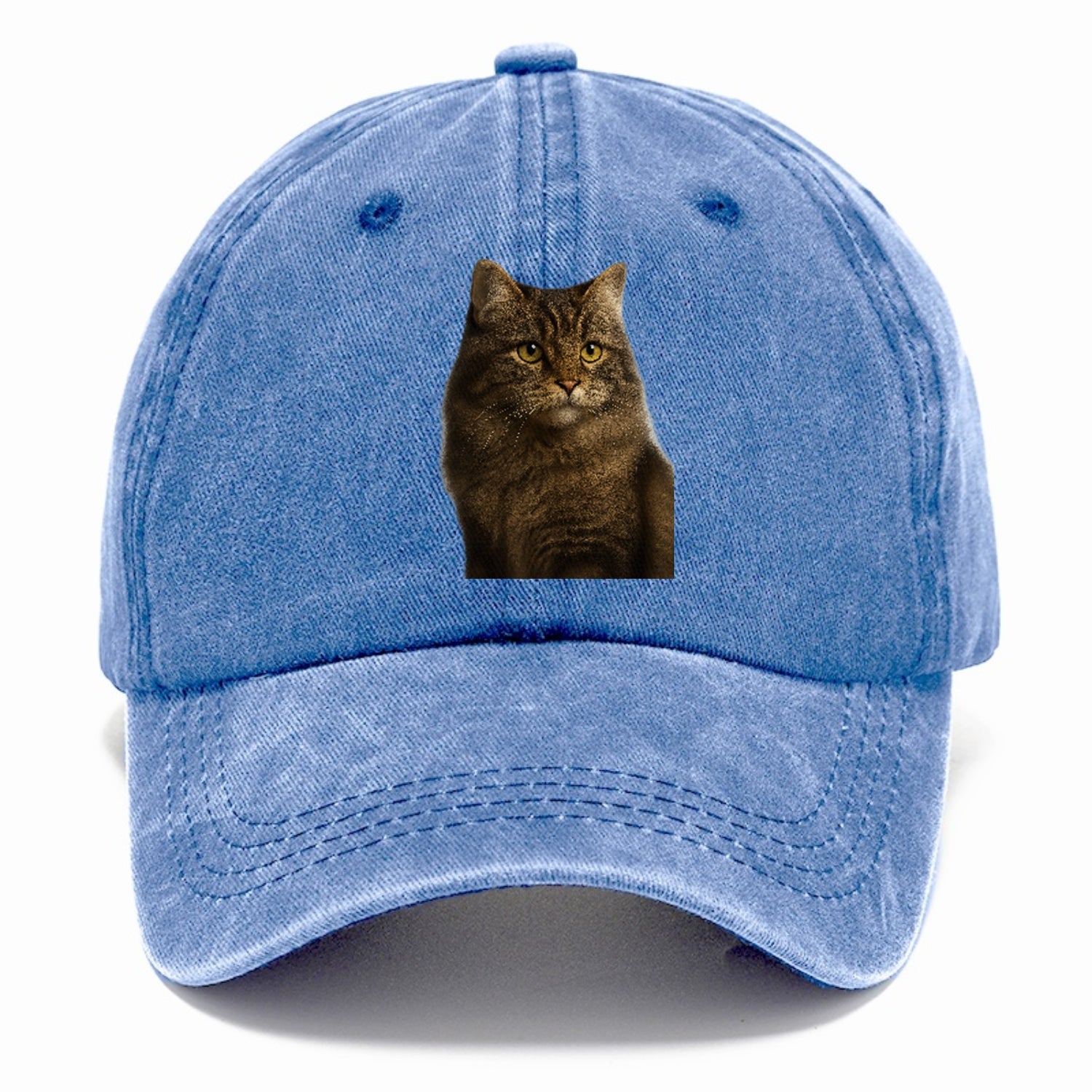 cymric-playful-spirit Hat