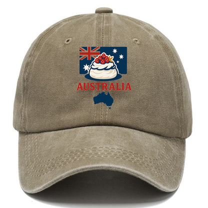Australian Food Heritage Hat