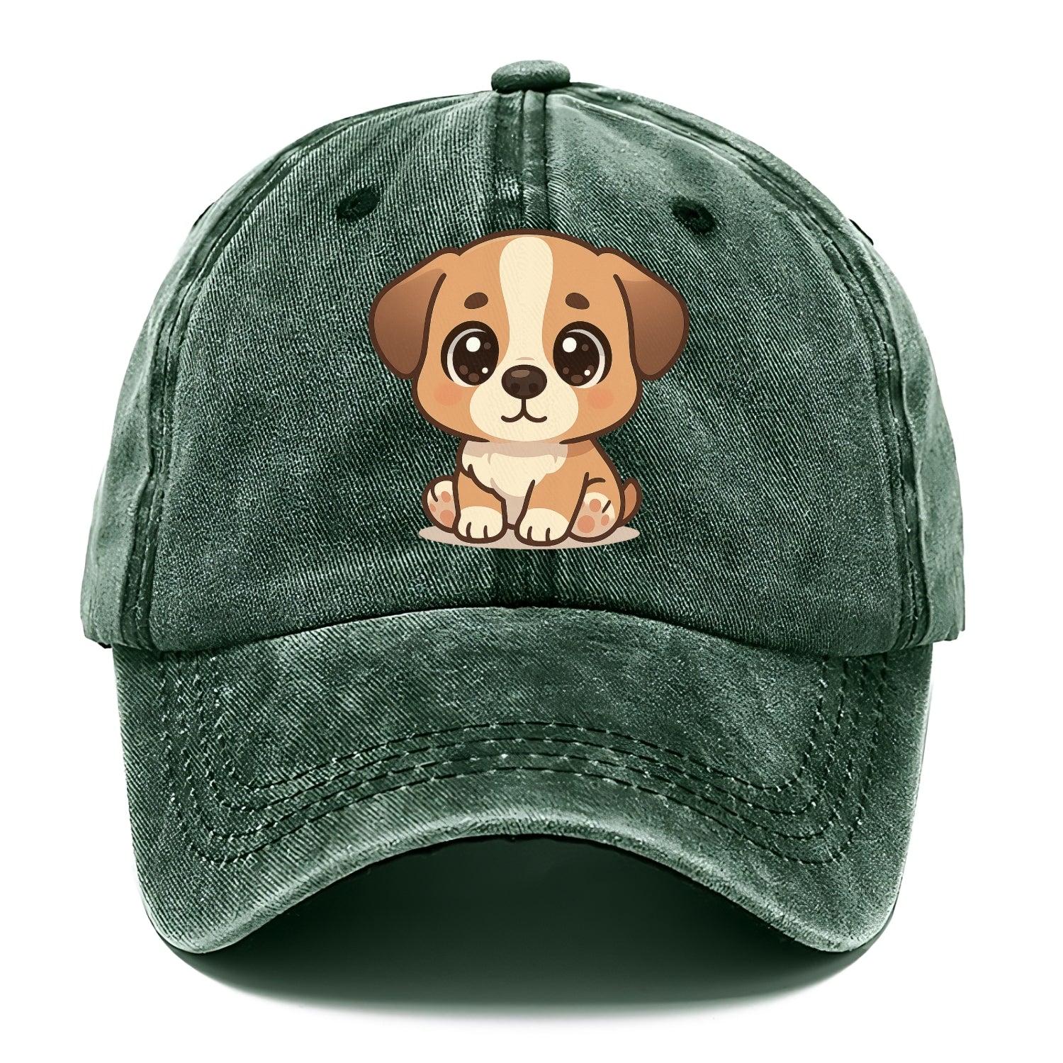 saint-bernard-alpine-hero-spirit Hat