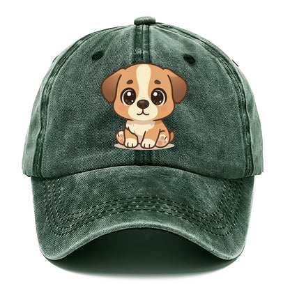 saint-bernard-alpine-hero-spirit Hat