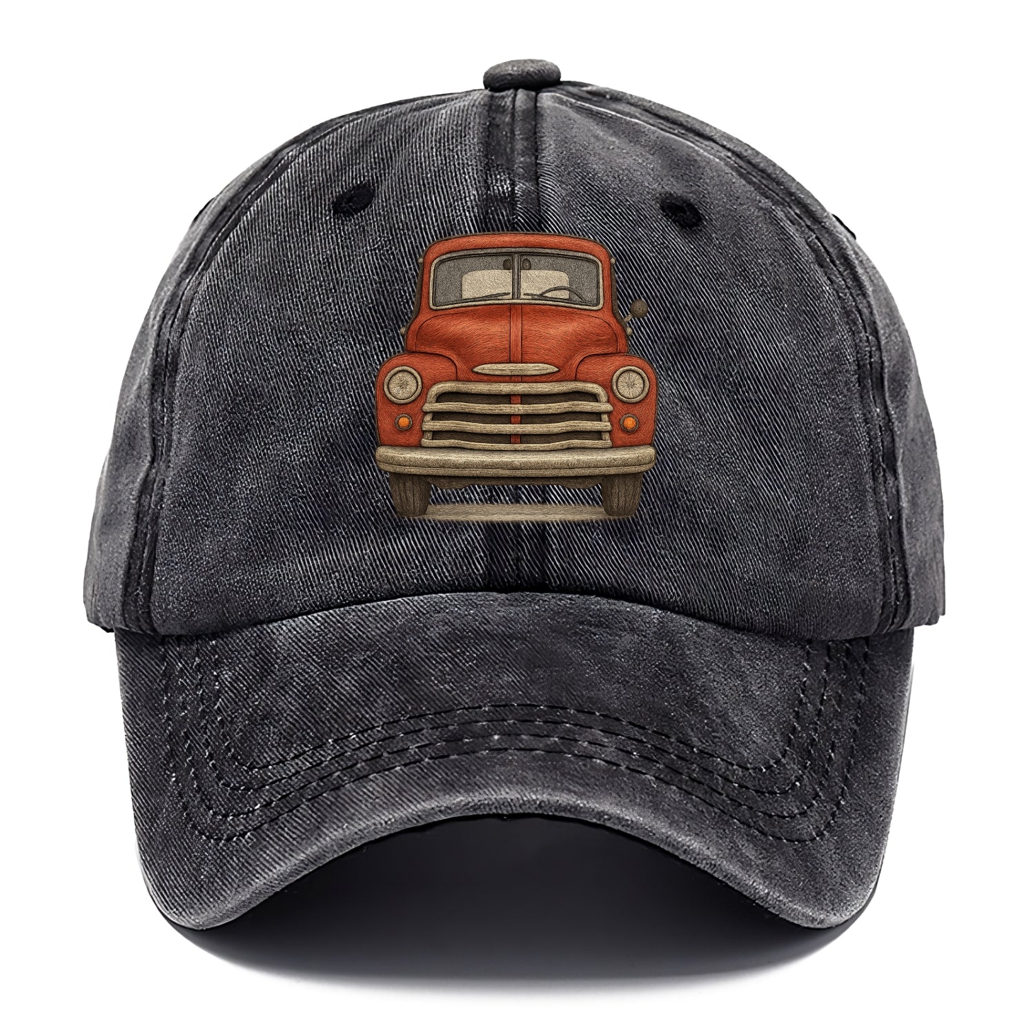 vintage roads collection Hat