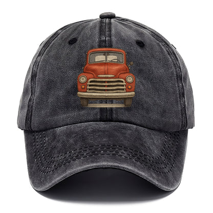 vintage roads collection Hat