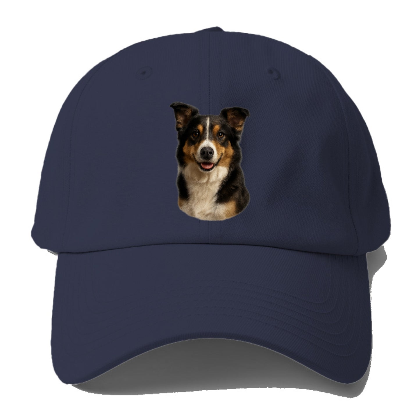 crystal ball portrait design Hat