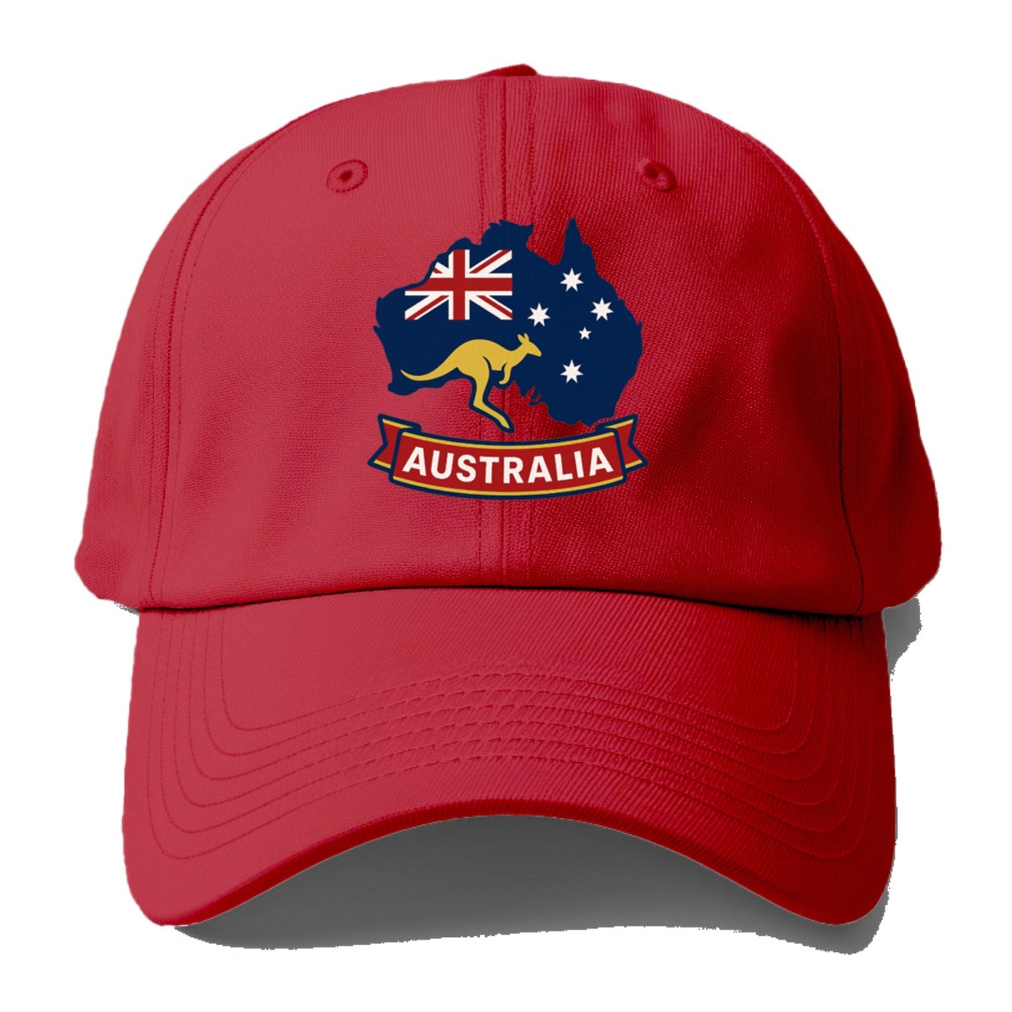 Australian Themed Hat