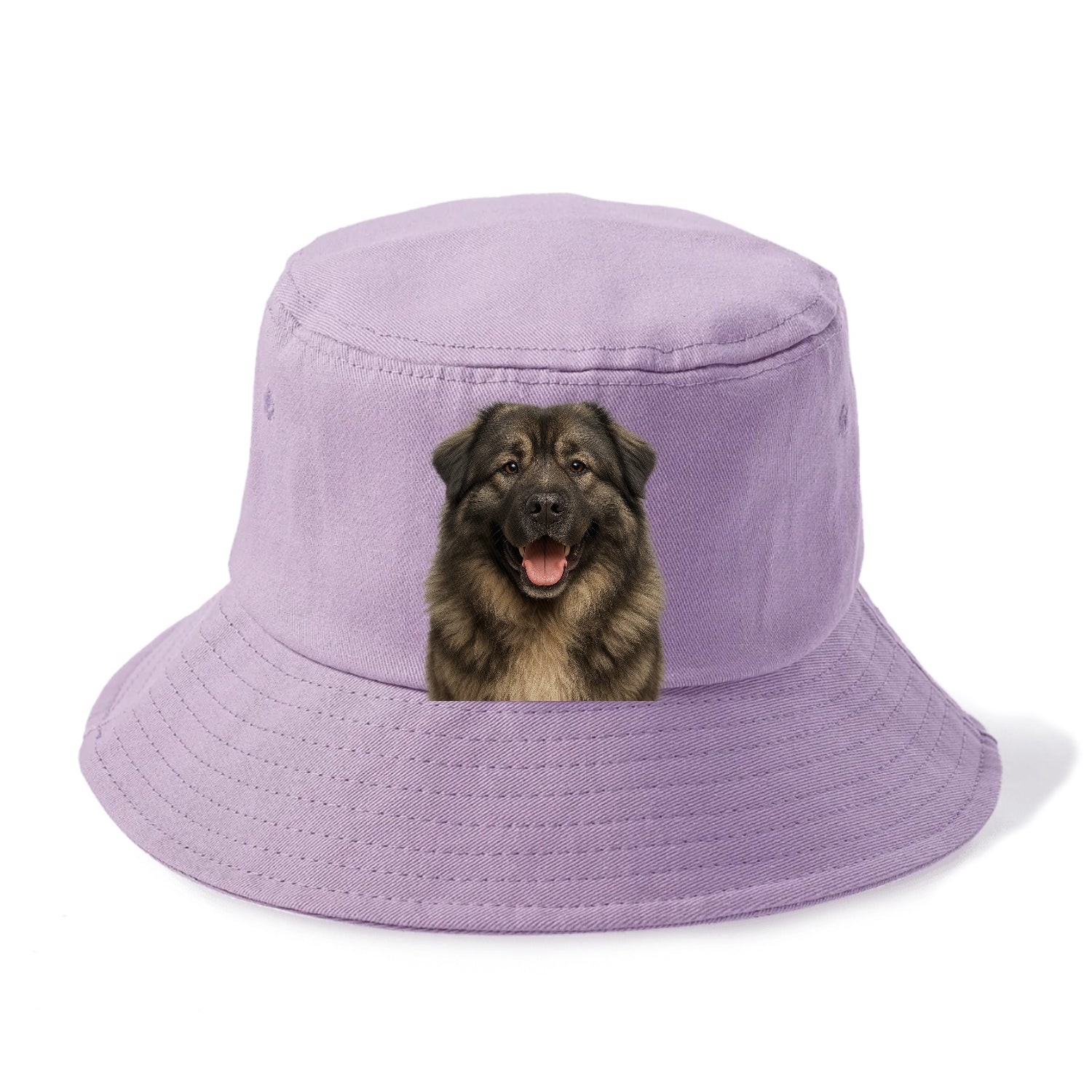 caucasian shepherd noble protector Hat