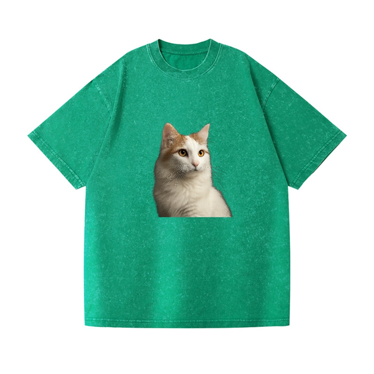 turkish-van-aquatic-elegance Hat