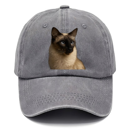 javanese-exotic-elegance Hat