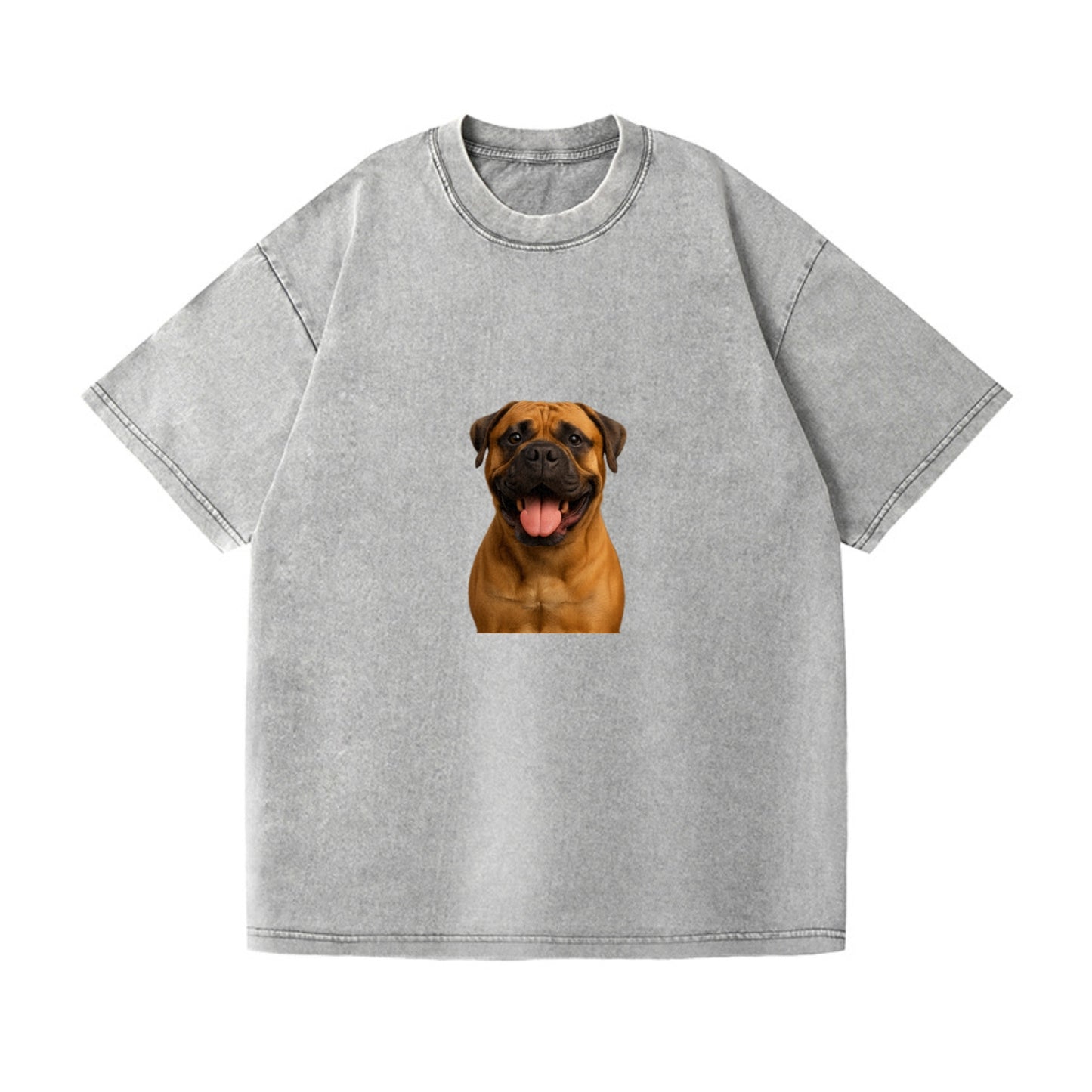 bullmastiff: noble protector pride Hat