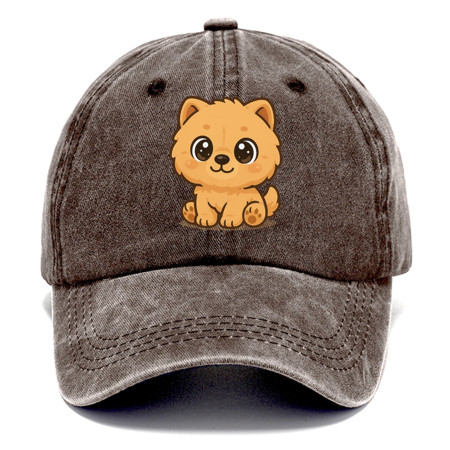regal-chow-chow-majesty Hat